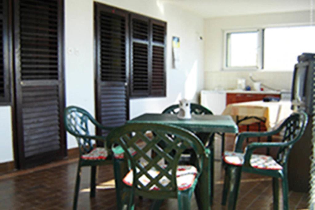 Apartment Sveti Petar Biograd חדר תמונה