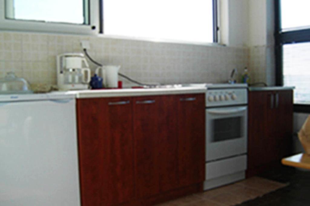 Apartment Sveti Petar Biograd חדר תמונה