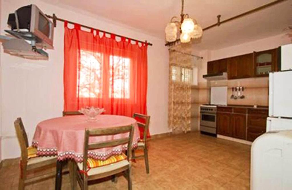 Apartment Sveti Petar Biograd חדר תמונה