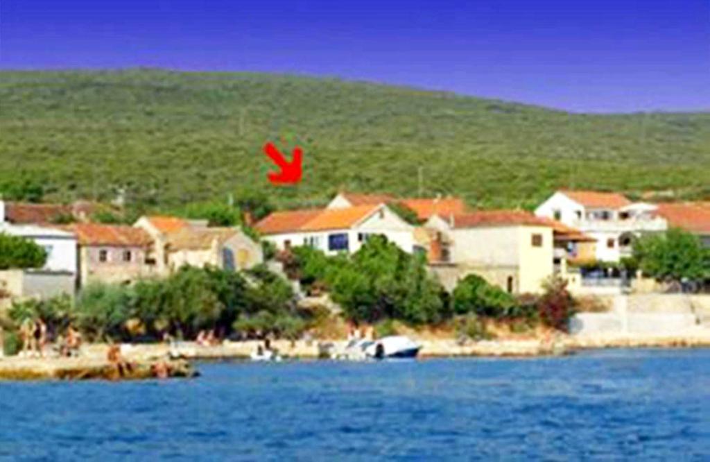 Apartment Sveti Petar Biograd חדר תמונה