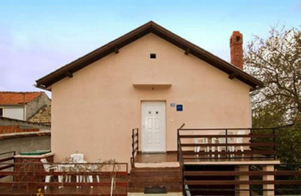 Apartment Sveti Petar Biograd חדר תמונה