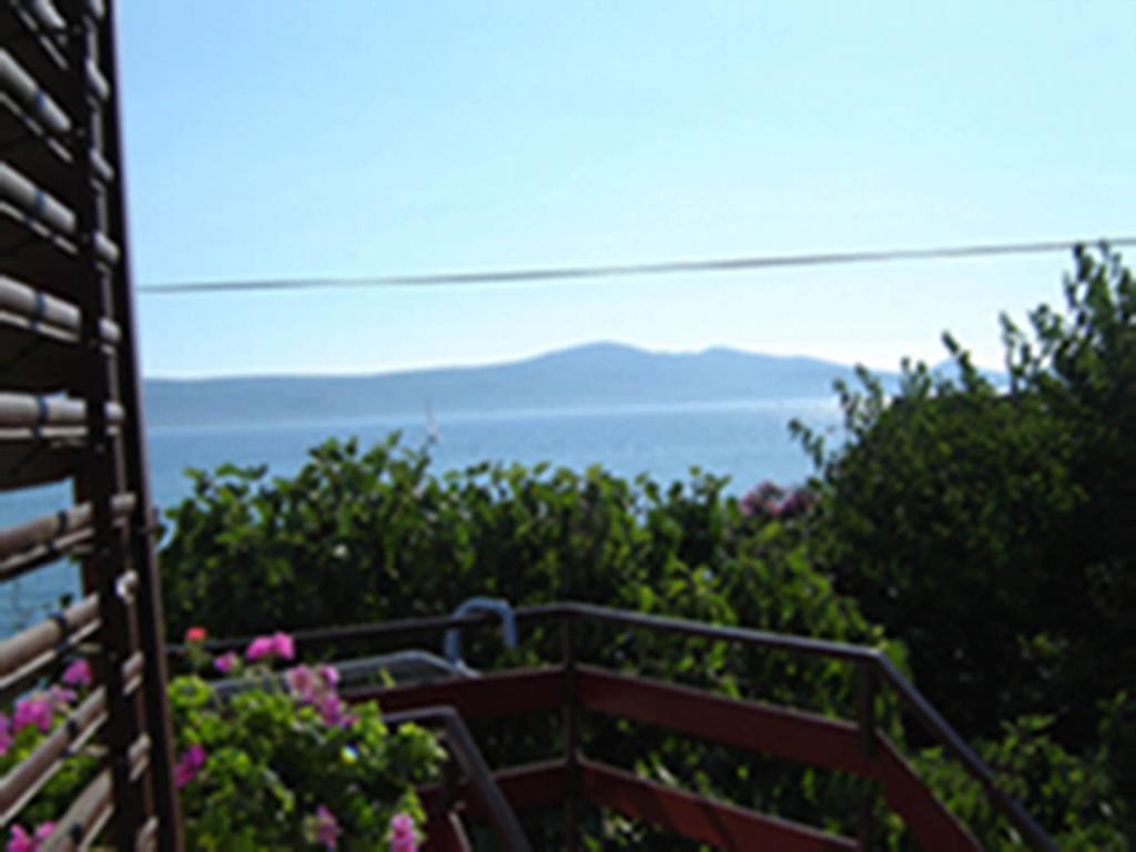 Apartment Sveti Petar Biograd חדר תמונה