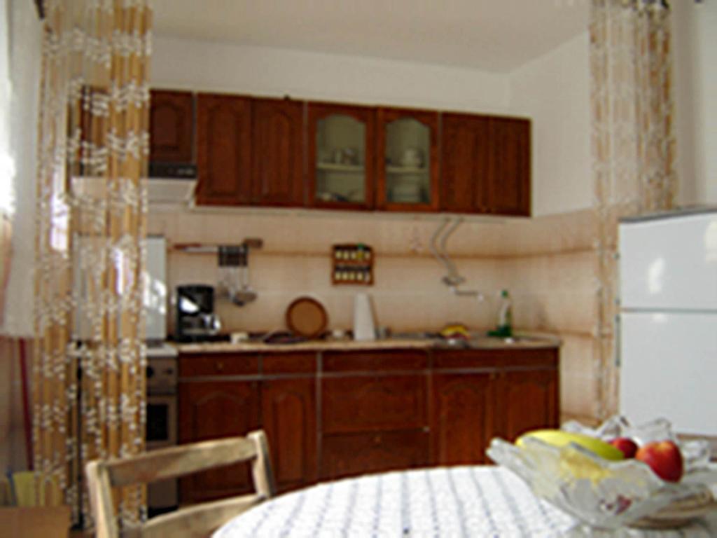 Apartment Sveti Petar Biograd חדר תמונה
