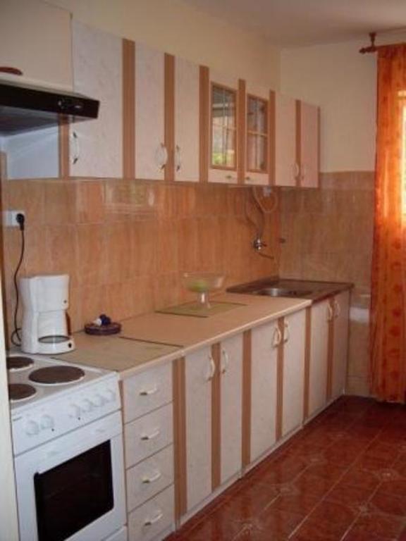 Apartment Sveti Petar Biograd חדר תמונה